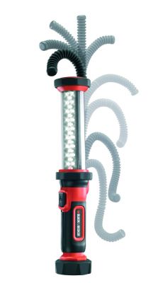 Лампа диодна 26 диода BDBB226 Black&Decker