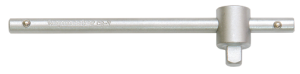 Върток Т-образен 1/2'' 250мм TMP