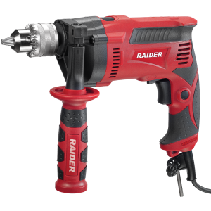 Бормашина  710W 13мм RDI-ID38 Raider INDUSTRIAL 