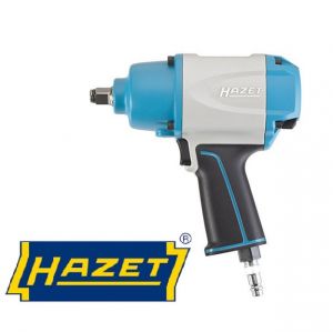 Гайковерт пневматичен 1/2" 1000Nm 9012-1 SPC HAZET  