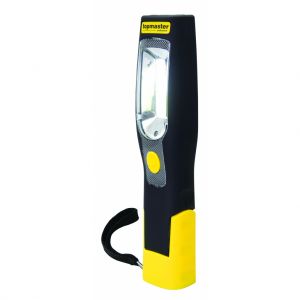 Лампа акумулаторна с 21 LED диода TMP   