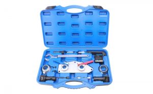 К-т за зацепване на VAG 1.5 TSI 
