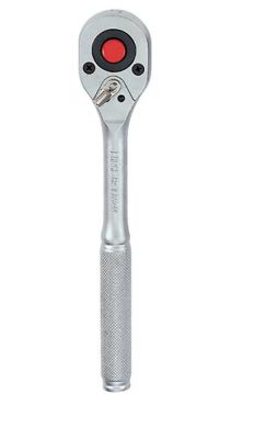 Тресчотка за гедоре тънка 1/2'' Chr-V Force