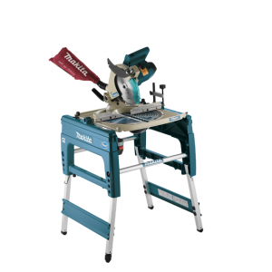 Стационарен циркуляр с плот 1650W LF1000 Makita