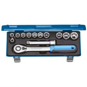 Гедоре 1/2'' 13части GEDORE