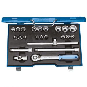 Гедоре 1/2'' 23части GEDORE