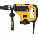 Къртач SDS Max 8J 1100W D25501K Dewalt