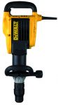 Къртач SDS Max 17.9J 1500W D25899K Dewalt