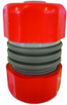 Съединител за маркуч 1/2'' - 1/2'' Top Garden