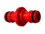 Разклонител за конектори 2-посочен Top Garden