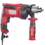 Бормашина  710W 13мм RDI-ID38 Raider INDUSTRIAL 