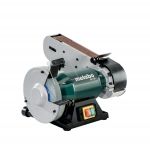 Шмиргел с лентов шлайф  175мм 500W METABO BS 175