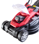 Акумулаторна косачка Li-ion 360мм 35л Solo RDP-SLM20 RDP R20