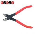 Клещи за скоби за водни съединения Force    