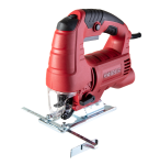Прободен трион RD - JS32 650W Raider 