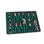 Количка с инструменти 321ч Mannesmann ГАРАНЦИЯ 5год