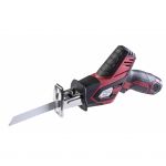 Трион саблевиден Li-ion 12V 1.5Ah куфар RD-RS31 Raider  