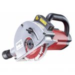Фреза за канали 1.7kW 150mm 5-40mm RDP-WCH02