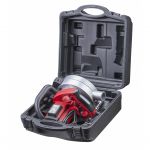 Фреза за канали 1.7kW 150mm 5-40mm RDP-WCH02