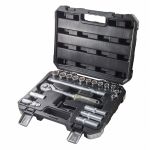 Гедоре 20 части 1/2'' TMP LIMITED EDITION