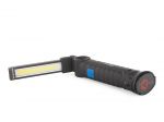 Акумулаторна LED работна лампа 1200mAh USB