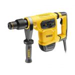 Къртач SDS MAX 1050W D25481K Dewalt     