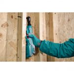 Акумулаторна тресчотка 3/8" 20V 65Nm 2.0Ah  без батерия и зарядно TOTAL Industrial