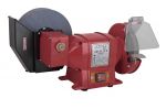 Шмиргел редукторен RDP - BG03 250W Raider