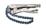 Клещи чирак за филтър с верига 226мм Hans Tools