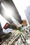Акумулаторен Ъглошлайф 18V W 18 LTX 125 Metabo