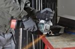 Акумулаторен Ъглошлайф 18V W 18 LTX 125 Metabo