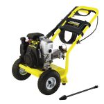Водоструйка 4kW G 7.10 Karcher