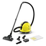 Прахосмукачка 600W VC 6 Karcher