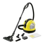 Прахосмукачка 600W VC 6 Premium Karcher