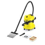 Прахосмукачка 1000W MV 4 Karcher