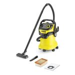 Прахосмукачка 1100W MV 5 Karcher