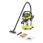 Прахосмукачка 1100W MV 5 Premium Karcher