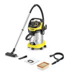 Прахосмукачка 1300W MV 6 Р Premium Karcher
