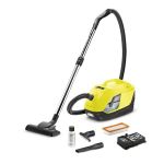 Прахосмукачка с воден филтър 900W DS 5.800 Karcher