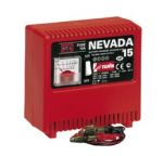 Зарядно устройство NEVADA 15 Telwin