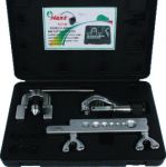 Конусна дъска к-т 4-16мм с тръборез 3-28мм Hans Tools 