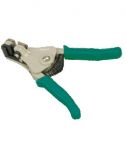 Клещи за оголване на кабел Hans Tools