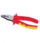 Клещи комбинирани 1000V 200мм Hans Tools