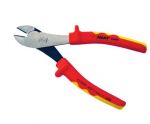 Клещи резачки усилени 1000V 180мм Hans Tools