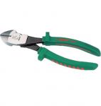Клещи резачки усилени DIN Hans Tools