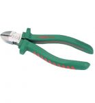 Клещи резачки DIN Hans Tools