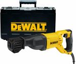 Саблевиден трион 1100W DWE305PK Dewalt