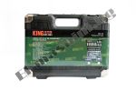 Гедоре 108 части 1/2''&1/4'' 4-32мм 6-стен King STD