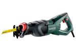 Трион саблевиден 1100W SSE 1100 Metabo
