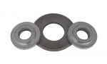 Резец за машина за плочки ø16x6.0x2.0mm TC10,12,13